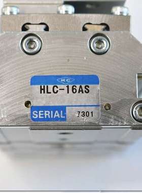 日本近藤气爪 LHAC-006AS气爪HMGK-16AS-L1