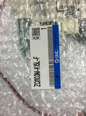 全新原装SMC真空发生器ZQ1103M-K15L-F实物拍摄当天发货