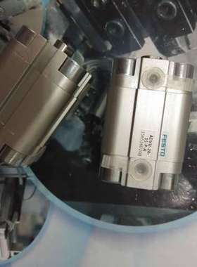 现货原装FESTO费斯托气缸 ADVUT-40X2-10-P-A 159491