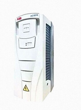 ABB510变频器ACS510-01-04A1-4 额定功率1.5kw 三相电压380v-480v