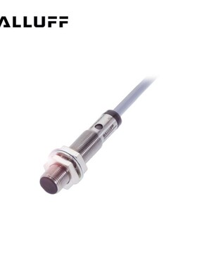 巴鲁夫BES02EJ 电感式标准传感器BES 515-325-BO-C-PU-05