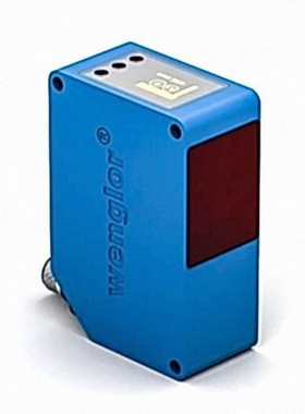 漫反射光电传感器 订货号1017904 WT12L-2B550 德国西克SICK