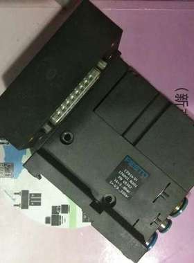 进口FESTO电磁阀  CPA14-IFB-CP 173510