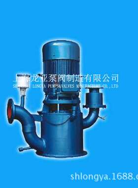 上海销售65WFB-BHT200无负压自吸泵盖 防爆自控自吸泵