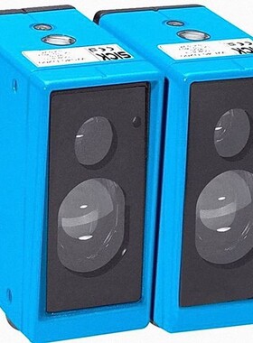 1018479 WL12L-2B530A01 小型光电传感器 德国西克 全新原装