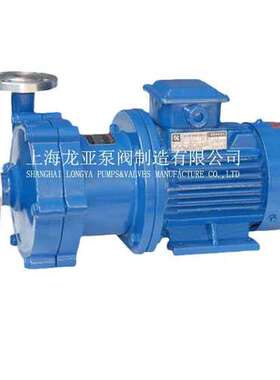 上海【厂家供货】VAREM-65CQ-25变频防爆磁力泵 CQB型磁力驱动泵