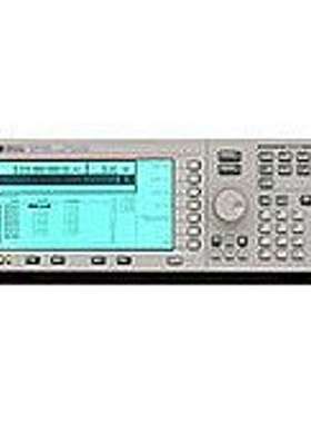 Agilent E4434B ESG-DP 系列数字 RF 信号发生器 1 GHz