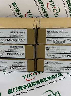 22F-RF039-CL罗克韦尔A-B大量现货PLC