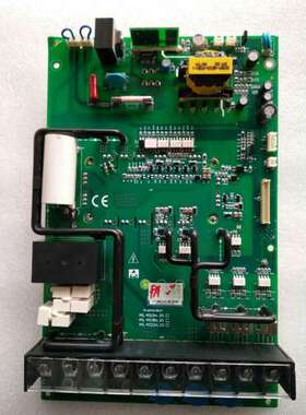 AS380新时达一体机变频器驱动板 AS.4005H.20/AS.4007H.20 带模
