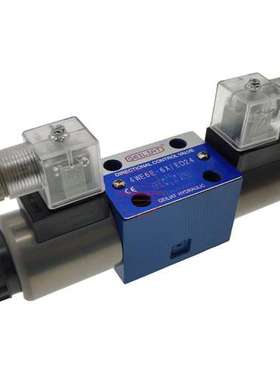 GEILIAT液压电磁阀4WE6D-6X/ED24 4WE6E-6X/ED24 4WE10D-3X/CD24