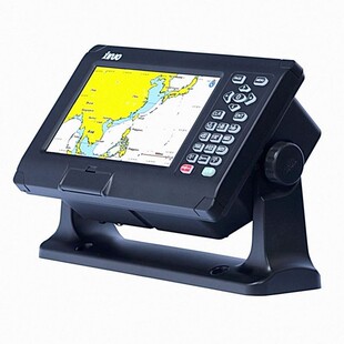 XINUO新诺 XF-808 8英寸GNSS船载导航接收机