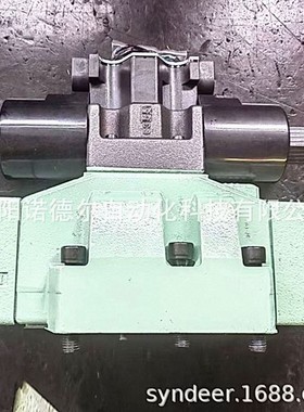 DEH22P-30-310-2WD24AL-D02日本川崎KAWASAKI电磁阀KPM川崎重工