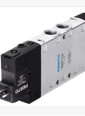 德国FESTO196889 CPE14-M1BH-3GLS-QS-6 电磁阀原装正品 大量现货