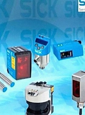 SICK西克 1058195 GRTE18S-P1317 光电传感器 GR18 议价