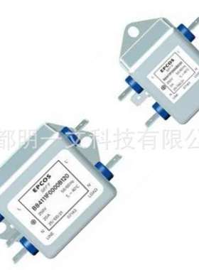 B84111F0000M136/EPCOS/ 电源线滤波器250volts 36A/现货全
