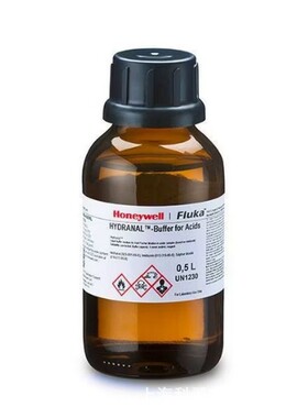 霍尼韦尔 Fluka 34804-500ml卡尔费休试剂 HYDRANAL Buffer Acid