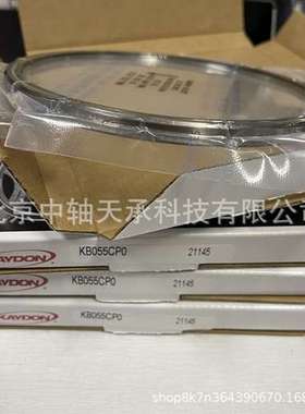 KAYDON 薄壁轴承KAYDON JA035CP0/KA080CP4/KB055CP0/KC080XP0