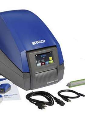 美国 贝迪 BRADY 识别标签 标签打印机等 M61-98-494-BL
