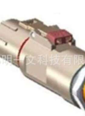 Amphenol 汽车连接器PL18W-301-70插头高压件安费诺