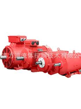 HELMKE单相异步DOR112M-2A-157 电机