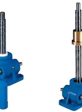 HTP 20-800017   20-1250-027  原装进口  德国  PFAFF  千斤顶