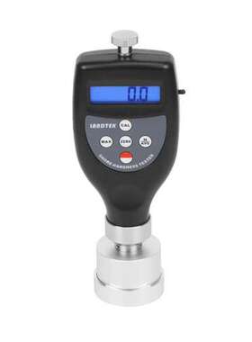 厂家批发及零售纺织品硬度计纺织品硬度检测仪HT-6510T-2.5