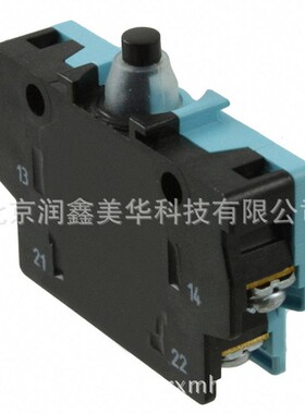 供应Crouzet高诺斯快动限位开关致动圆形针状冲杆瞬时 83241220