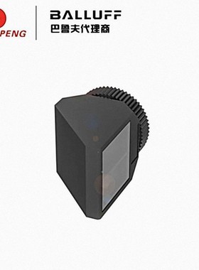 BALLUFF/巴鲁夫 BAM00RT 光学镜片 BOS 18-UK-2