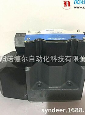 TOKYO KEIKI东京计器DGMS-3-7E-10-T-JA-J电磁阀