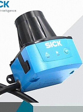 德国西克 SICK 激光扫描仪 全新优势 1062221 TIM310-1030000S02