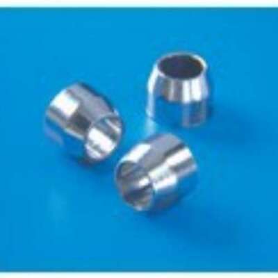 赛默飞29033496 Thermo15% 石墨/85% Vespel 刃环 螺母耗材