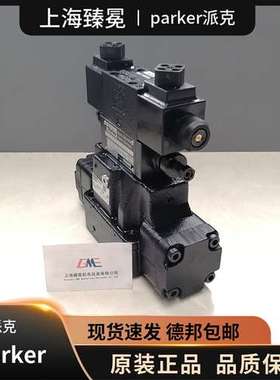 美国PARKER派克D41VW001C1NTW3A91电磁阀