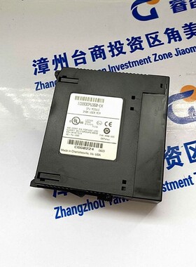美国GE通用电气 IC697CBL811 模块 PLC CPU 全新原装 质保一年