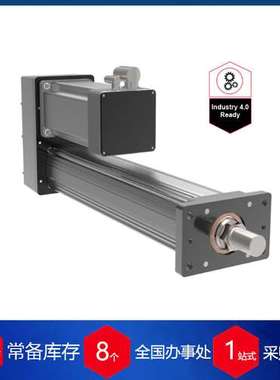 供应Exlar线性执行器FTX Series