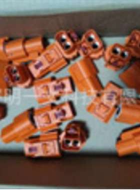 汽车连接器HVC2P28MV102插座安费Amphenol