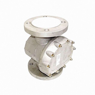 FG 4065/FT DN65法兰连接 燃气过滤器 YORK（约克）FG4000/FT系列