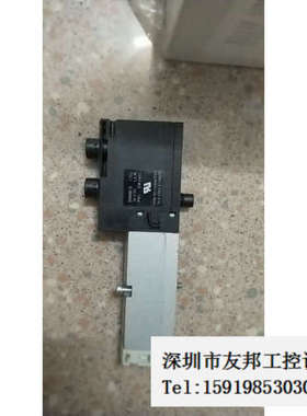 A032*拆机费斯托  573602 VSVA-B-P53ED-ZD-A2-SA 成色新 现议价