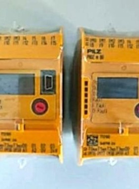 PILZ/皮尔磁 265211Zenon Operator RT PC 1024 原装现货议价