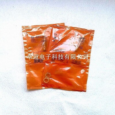 全新易福门传感器接近开关IF5906 IF5905 IF5904 IF5826 IF5793