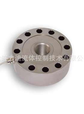 德国INDUK液压测力计KS-0S-SS