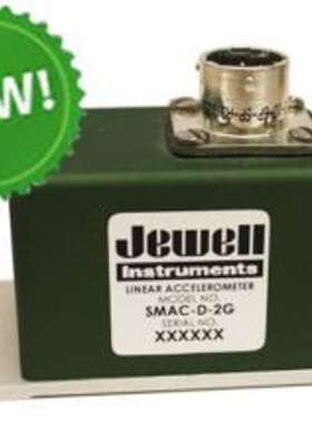 Jewell加速度计SMAC-D-1LCF-300-L、LCF-300-D、DXA-100-G-5345