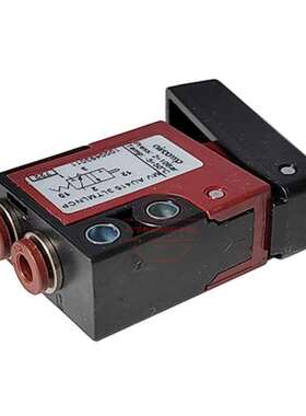 意大利Aircomp扒胎机配件手动阀1000493011 MV AU4 15 3 LTMLNCP