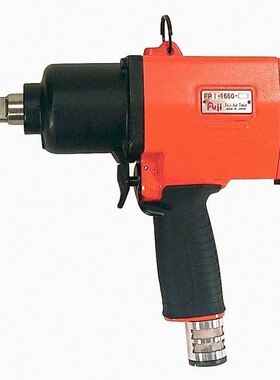 日本FUJI富士FPT-1660-1 P气动油压脉冲扳手 3/4定扭断气式风板机