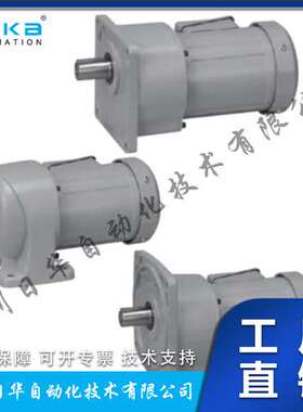 日本NISSEI日精GTR感应减速电机G3L28N120-MM02TNNNN