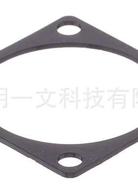 现货RTFD20B垫片 黑色Amphenol  20号 全新汽车连接器