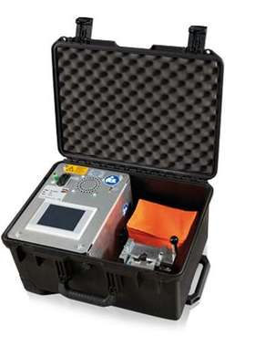 优势供应 德国 DILO?SF6 3-038R-R302  气体检测仪器 原装进口