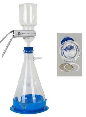 Sciencetool圣斯特FU-S2真空过滤瓶