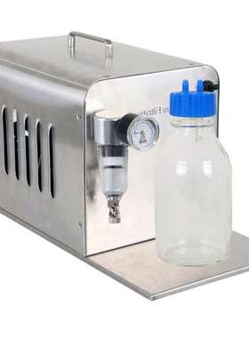 圣斯特VF204-SB1含缓冲瓶过滤真空泵