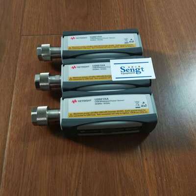 郑州Agilent/安捷伦原装U2021XA 是德18G USB功率计出租出售