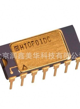 供Honeywell 专业进口各式 集成电路（IC）芯片 HTOP01DC
